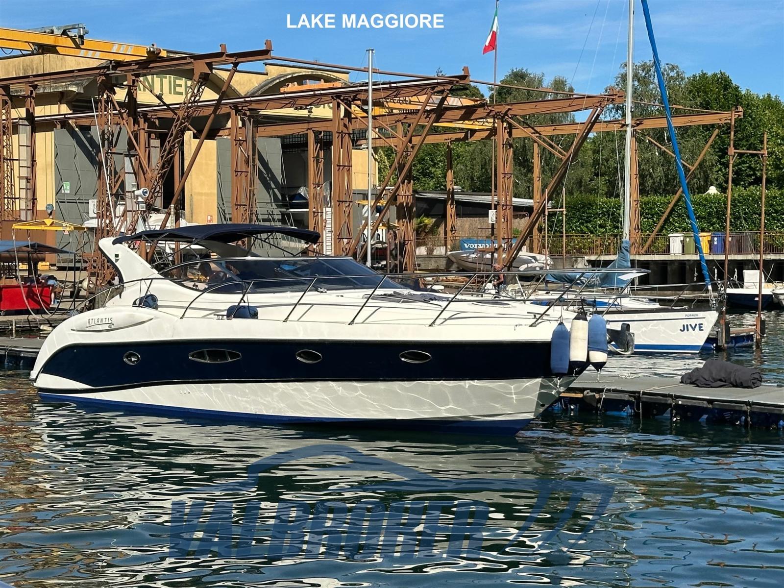 atlantis Atlantis 42