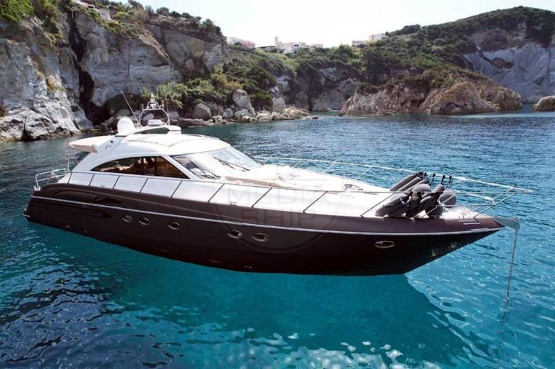 princess yachts Princess v65