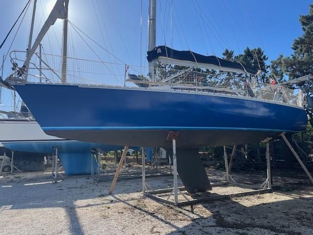 jeanneau Selection 37