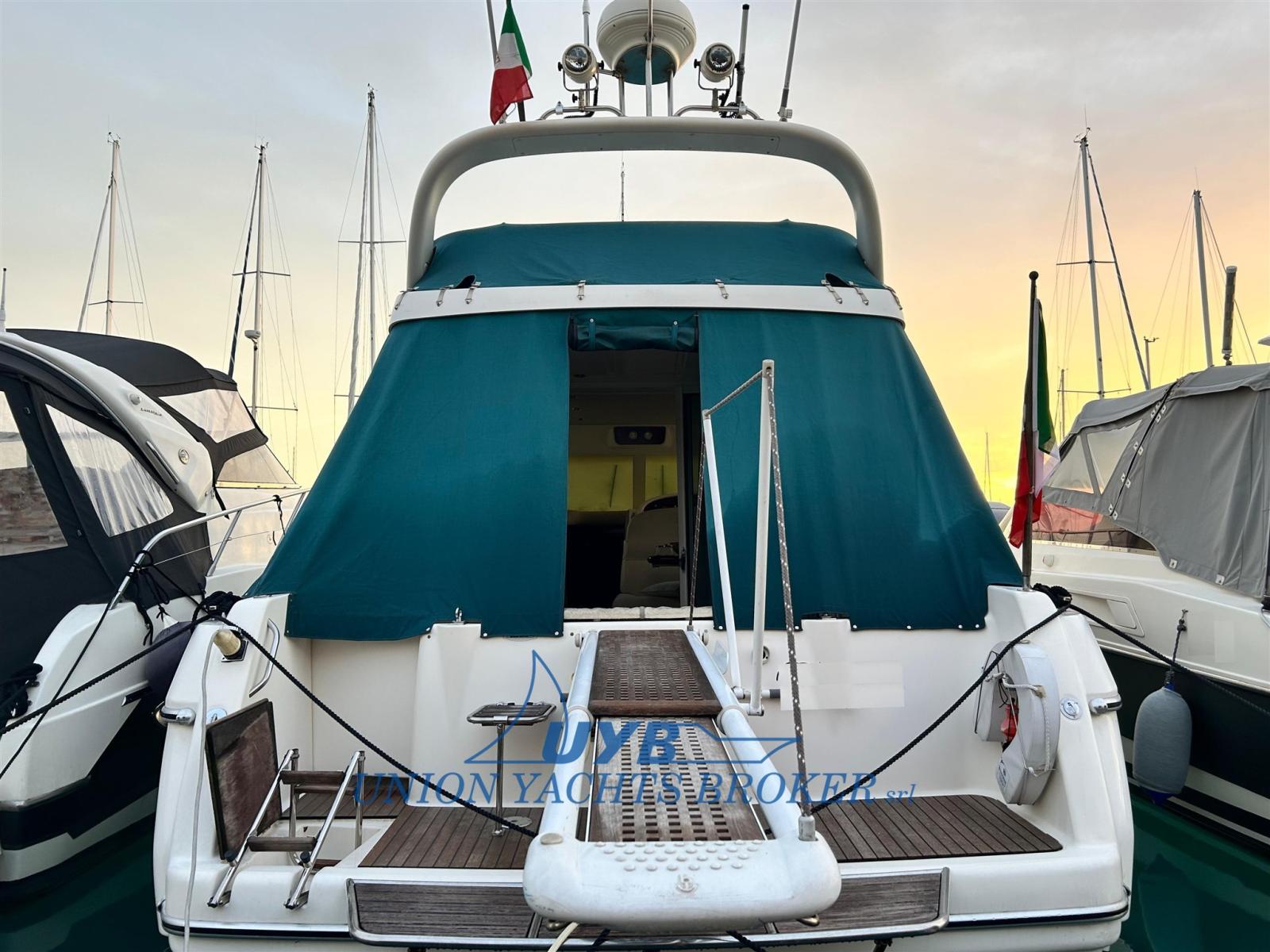 prestige Prestige 36 fly