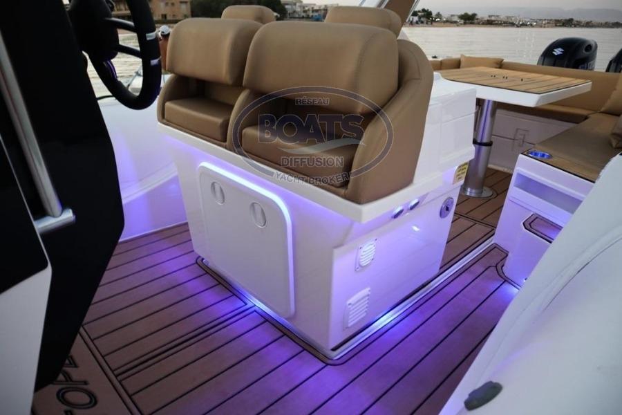 tiger marine Tiger marine 950 tl