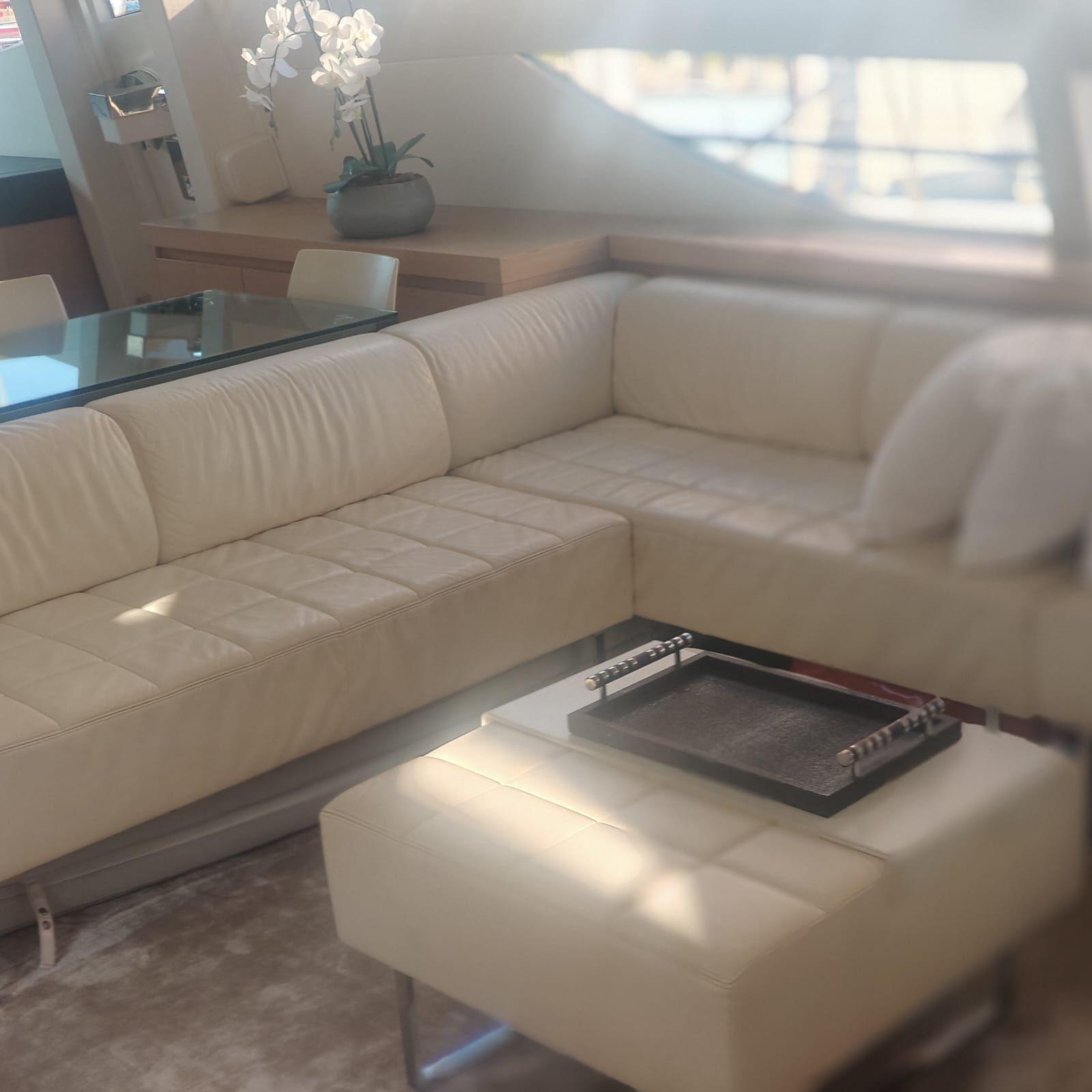 pershing 80