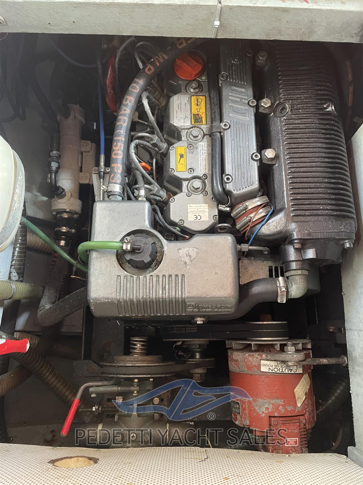 universal shipyard Solent