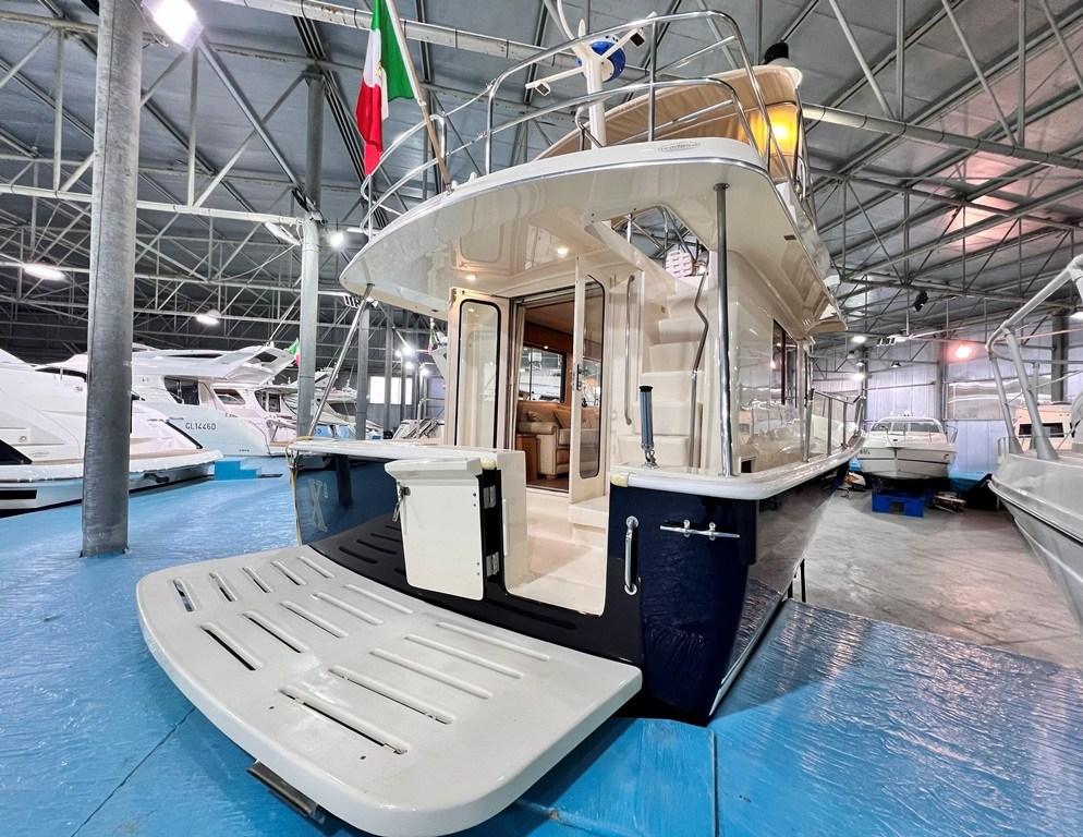 mainship Mainship 34