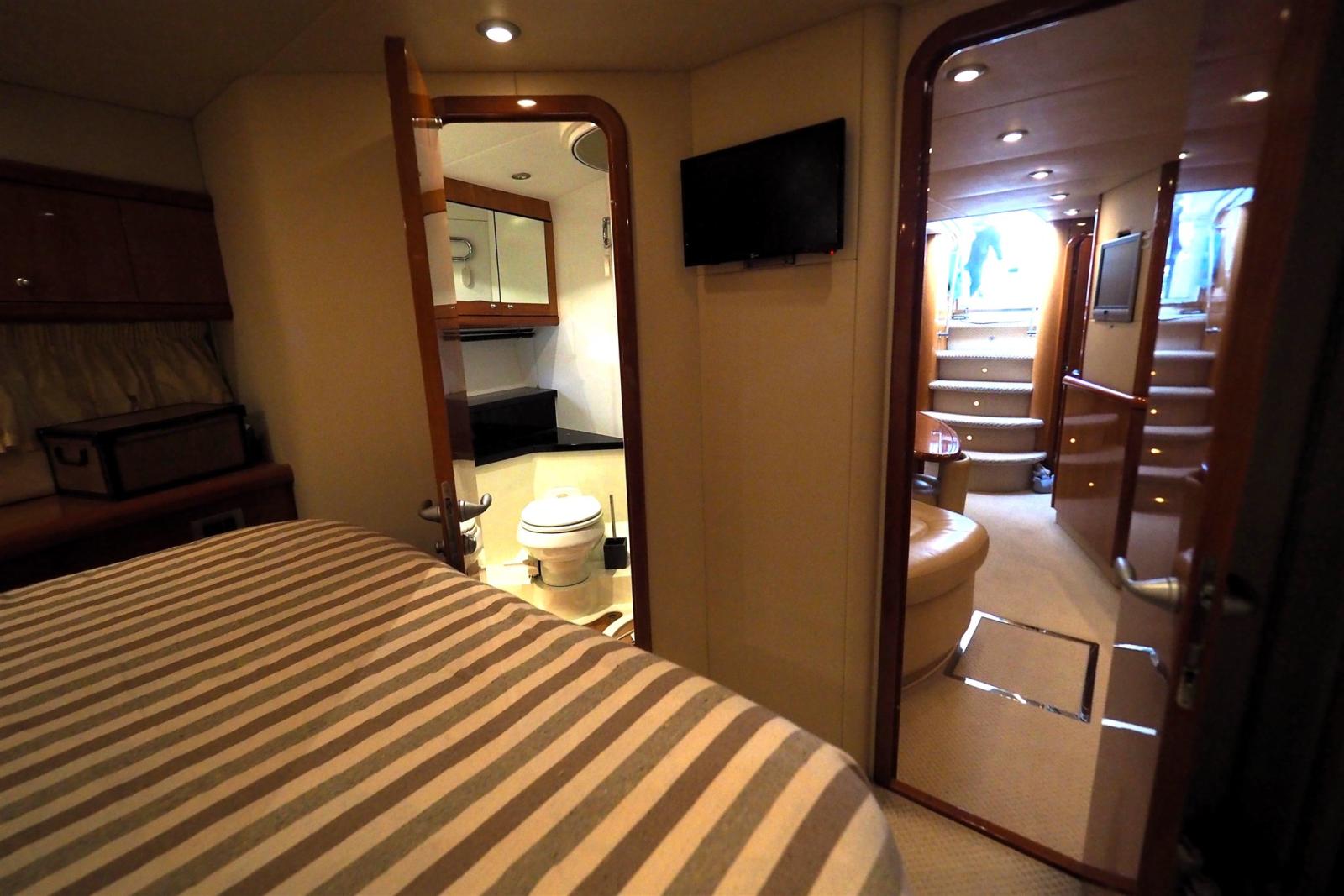 sunseeker Portofino 53