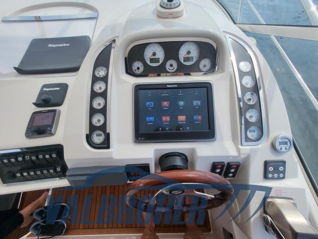 windy boats 33 scirocco