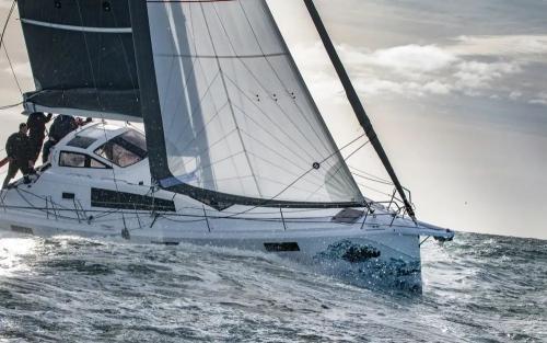 Maree haute django 12.70