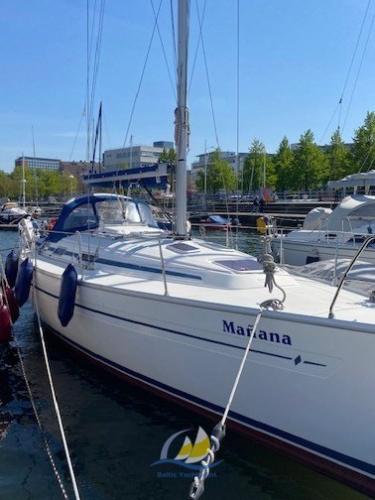 Bavaria yachts bavaria 36- kein charter