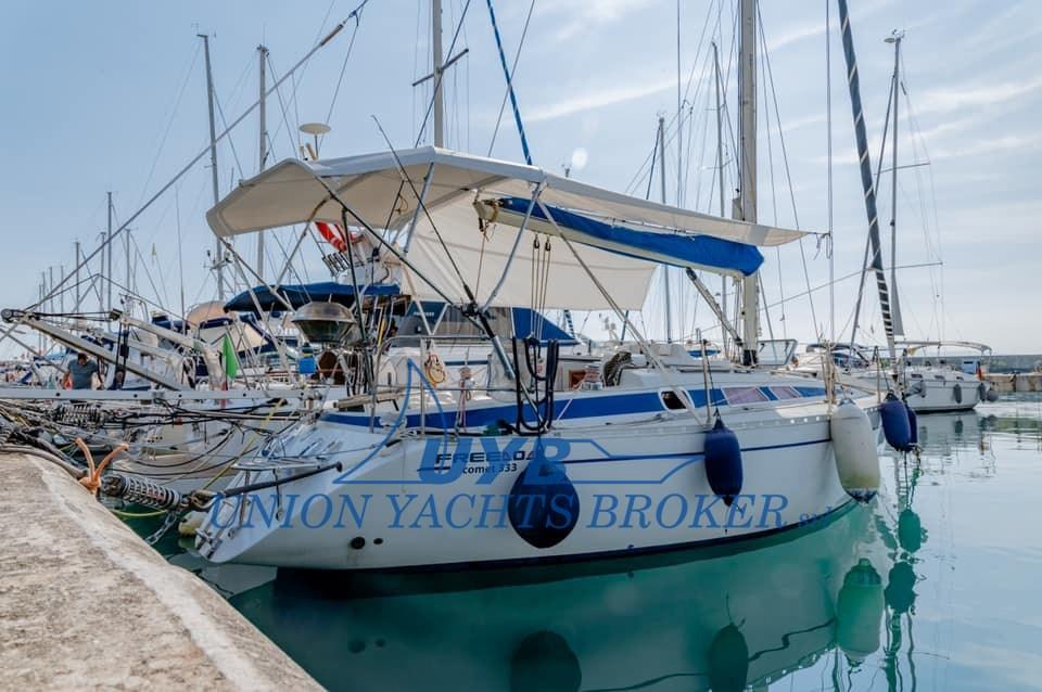 comar Comet 333