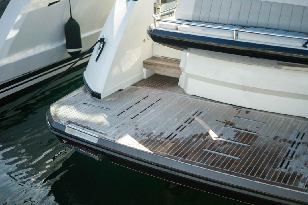 beneteau Gran turismo 46