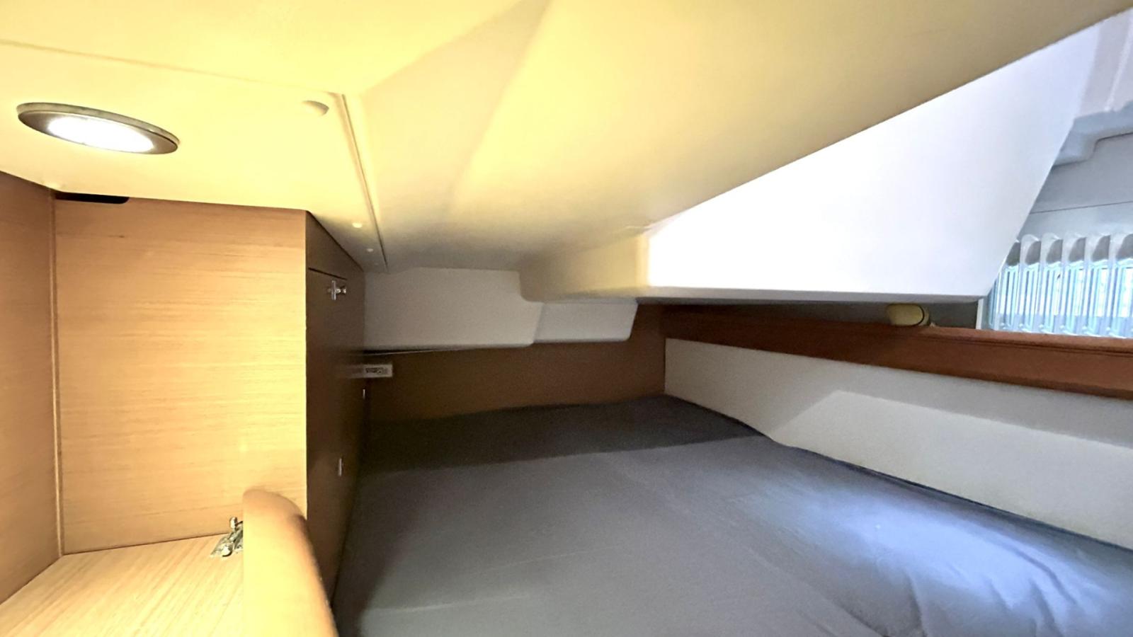 jeanneau Sun odyssey 509