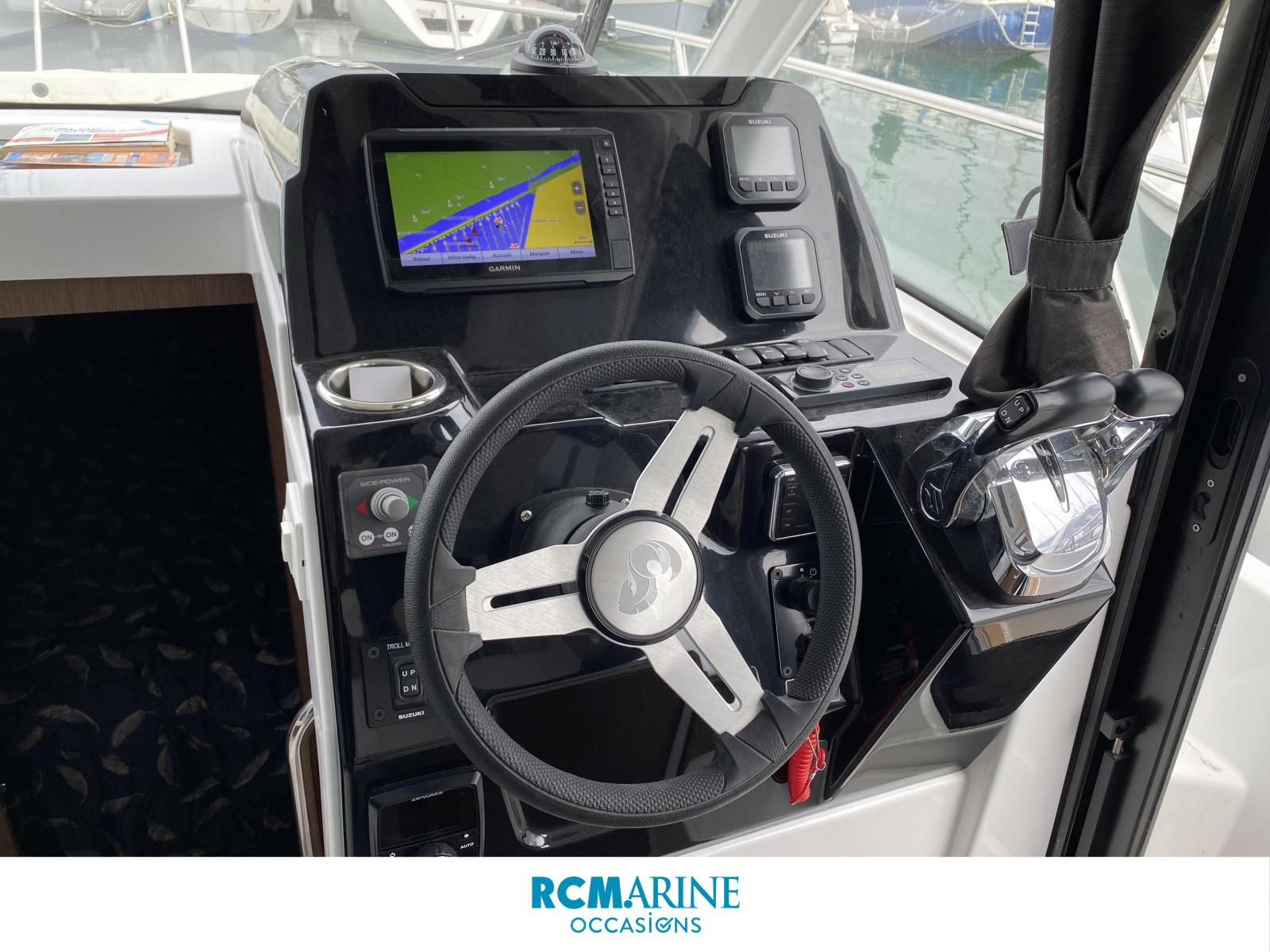 beneteau Antares 9 ob