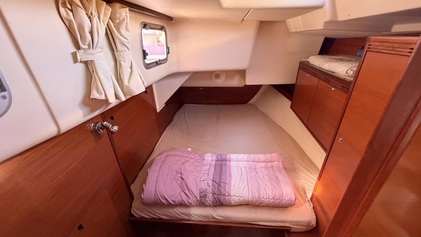 dufour 525 grand large