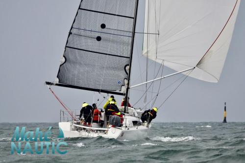 Jeanneau sun fast 3200