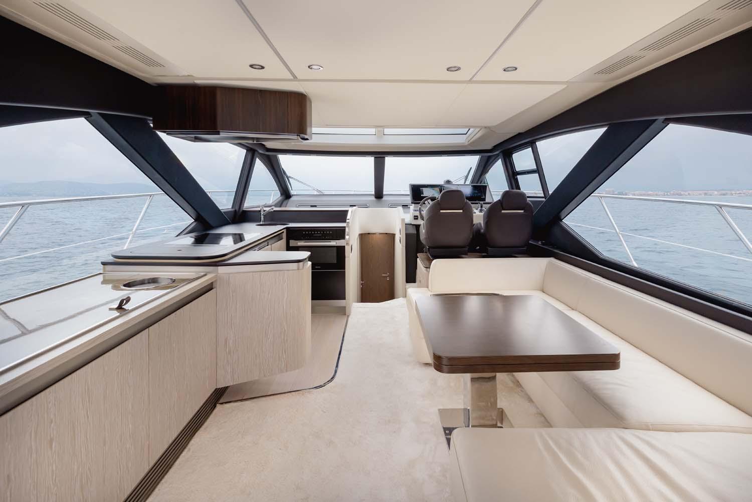 azimut S6