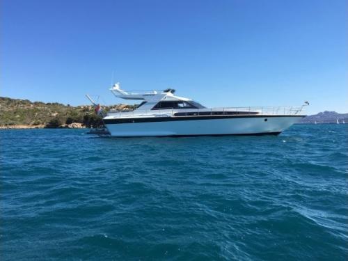 Cantieri di pisa akhir 18