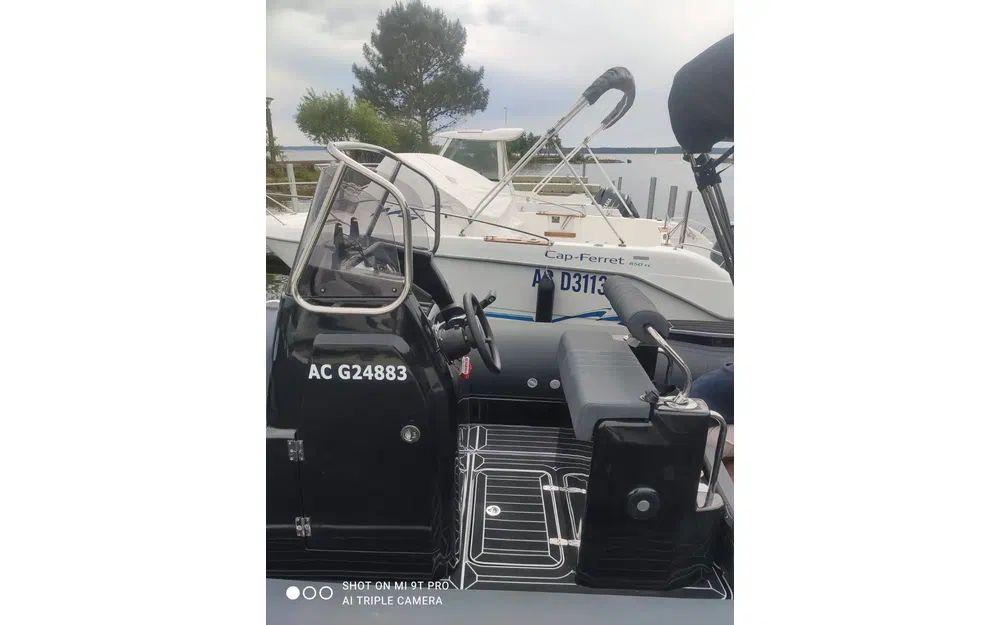 3d tender Dream 655 black limited edition