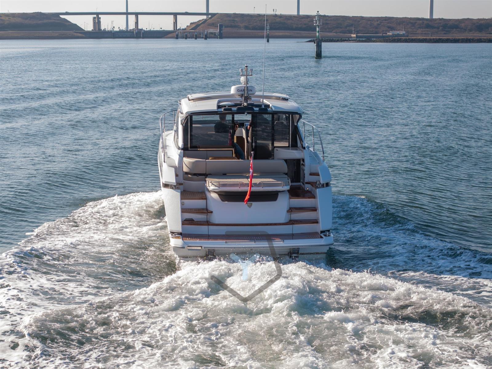 fairline Targa 45 gt