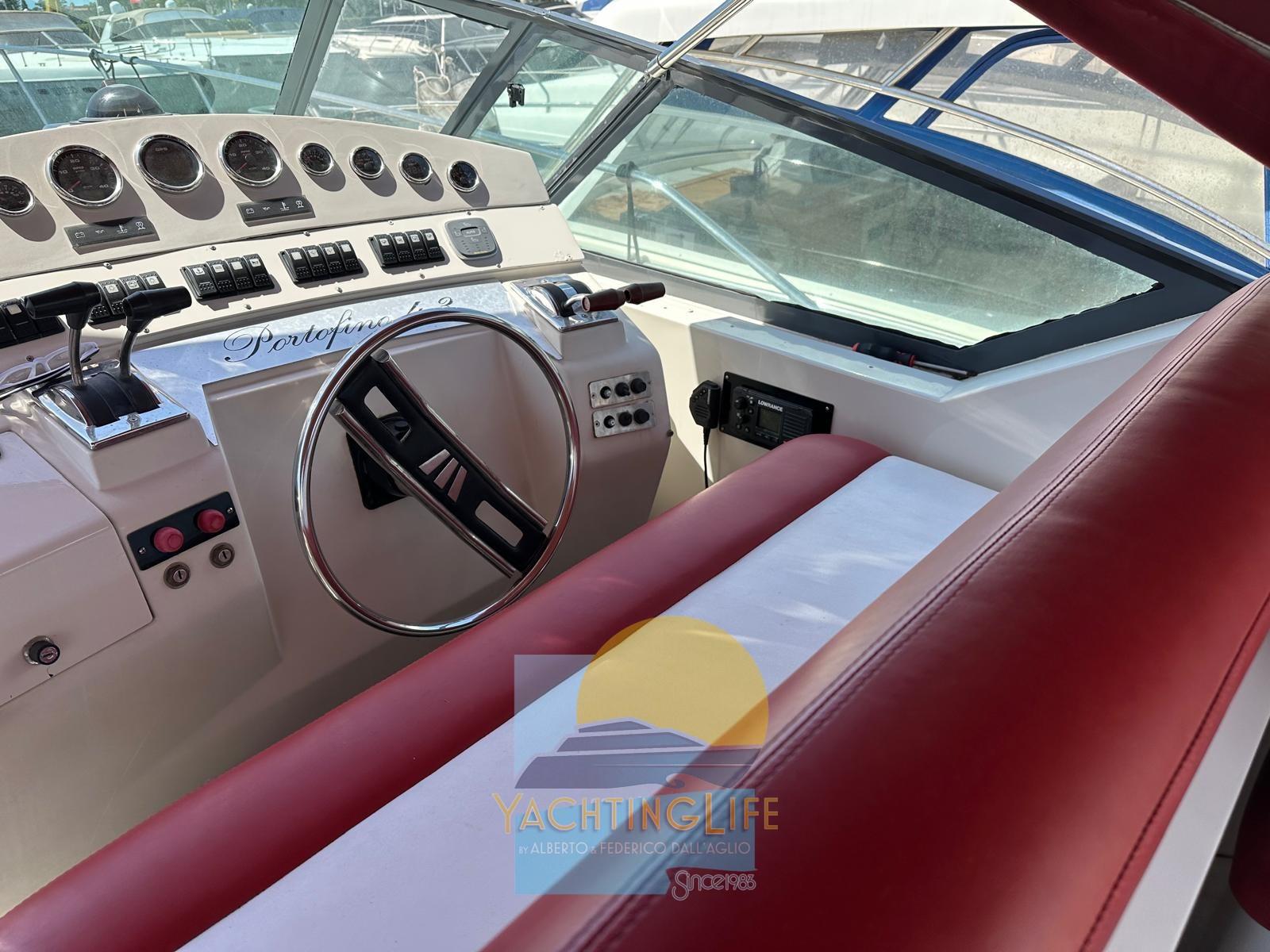 wellcraft marine 43 portofino