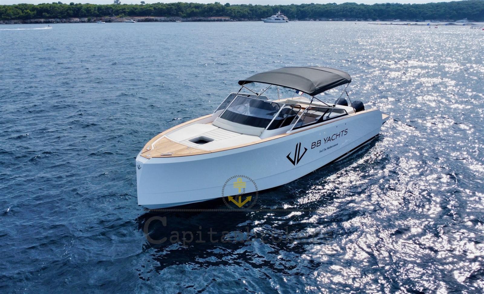 bb yachts 35 elba