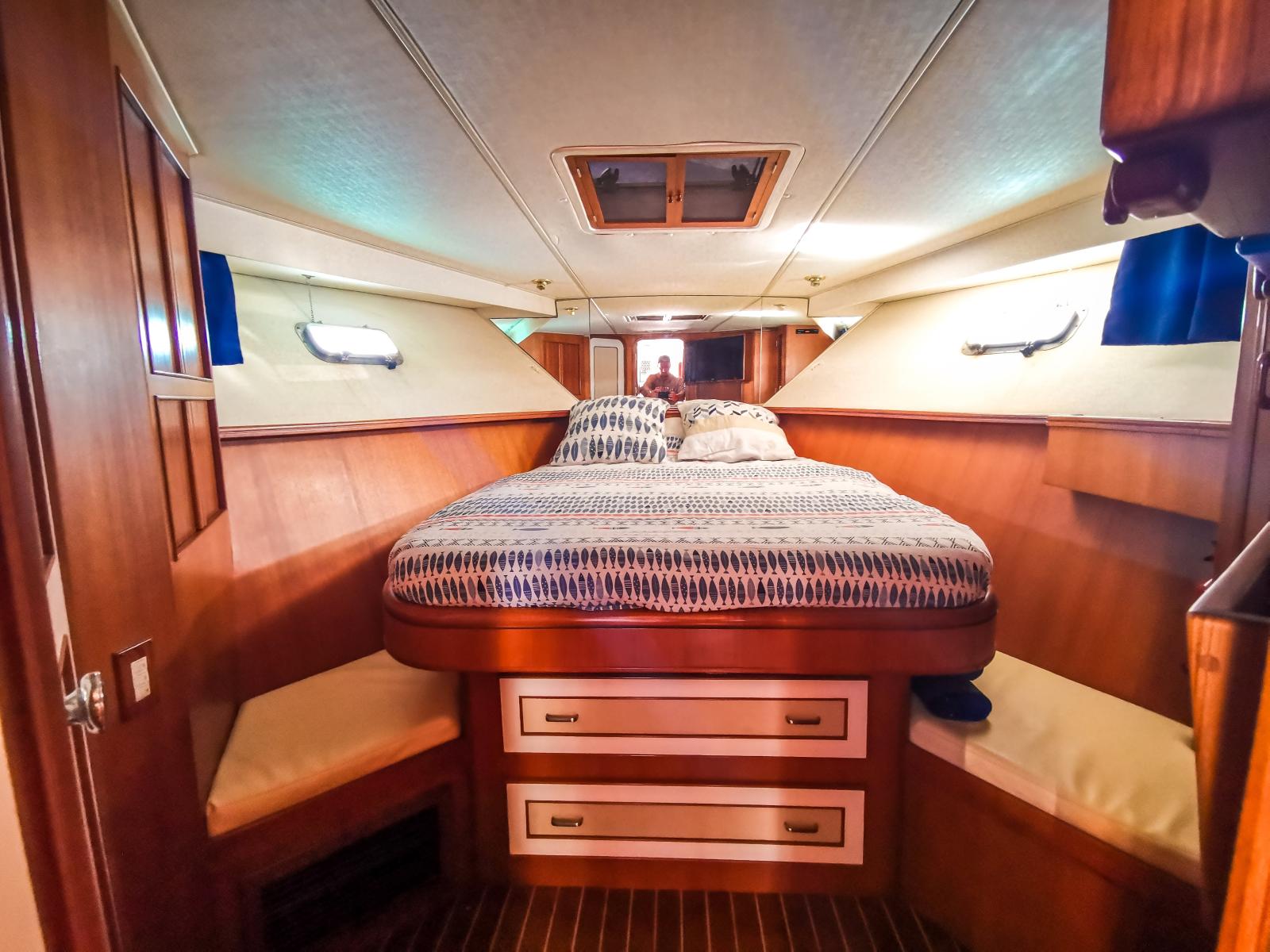 hi star marine Fisherman48