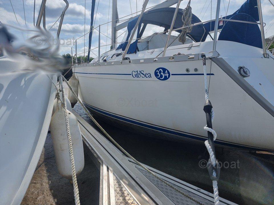 gib'sea Gib sea 334 di