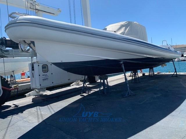 sacs Strider gran turismo 45