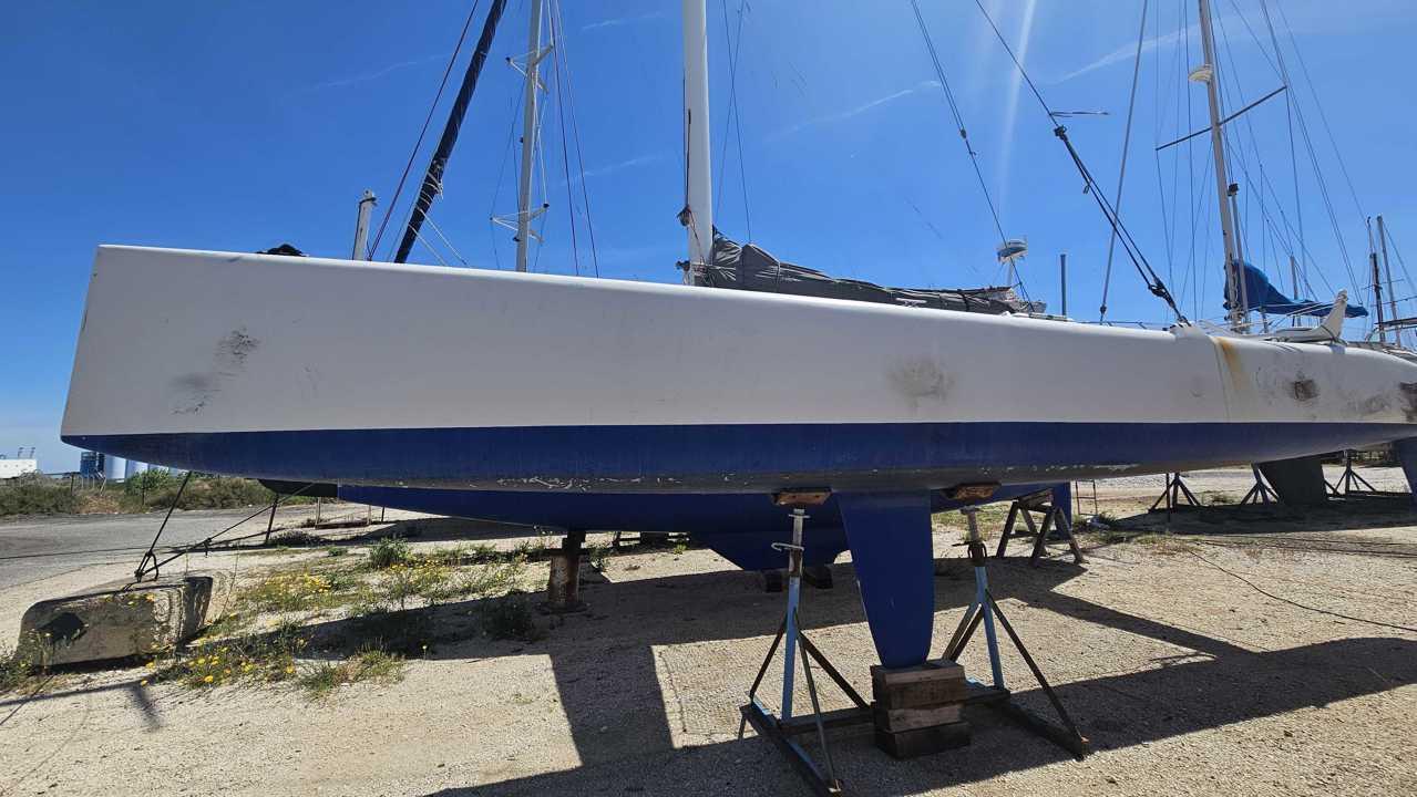 pulsar 33