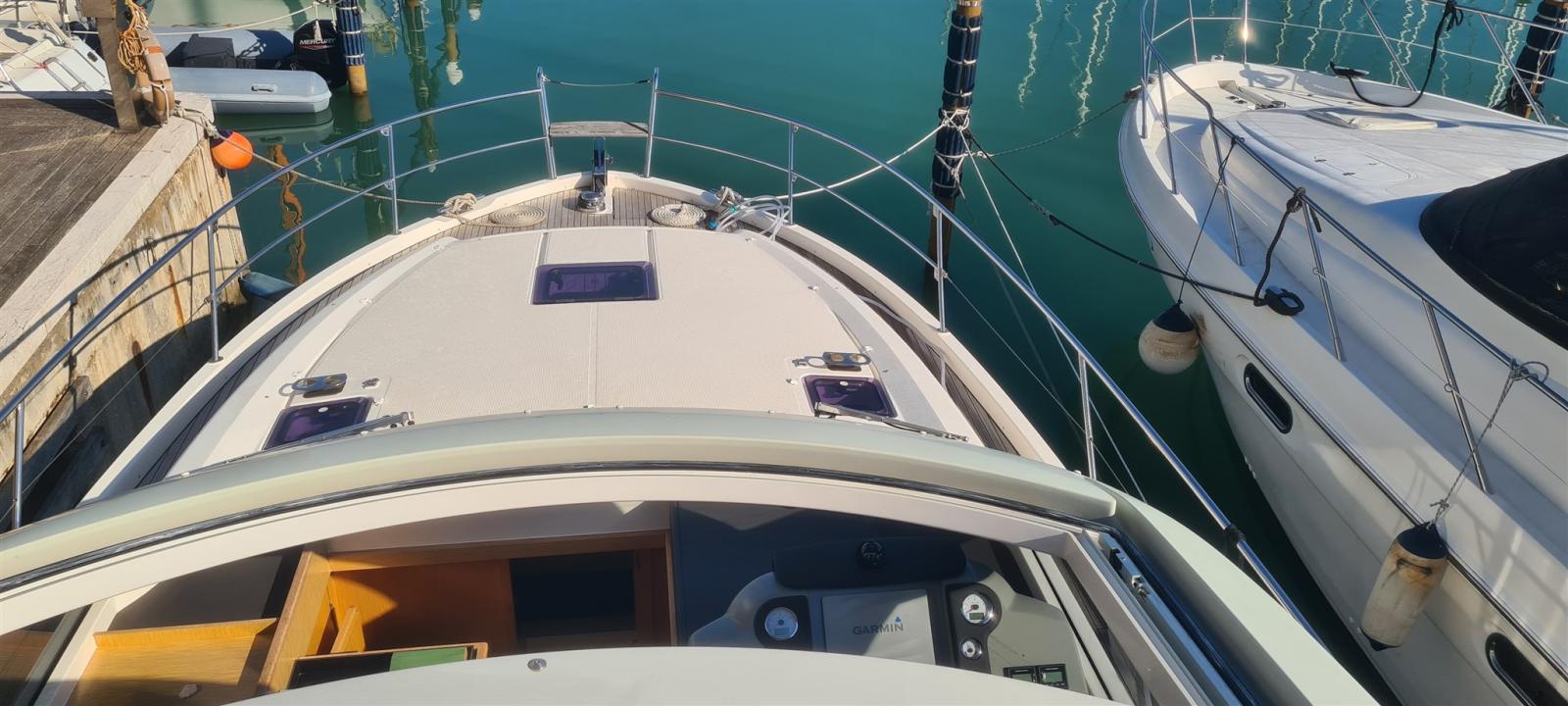 bavaria yachts 420 virtess coupè