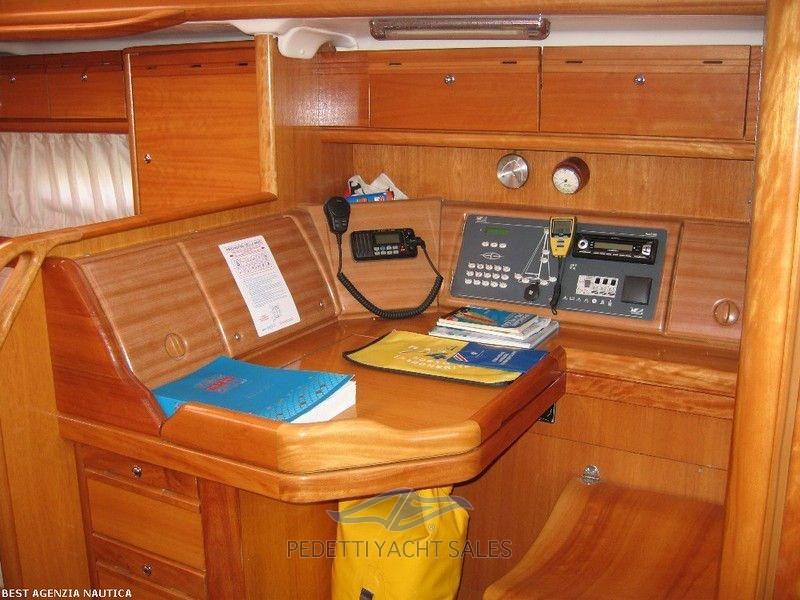 bavaria yachts Bavaria 40 vision/2007