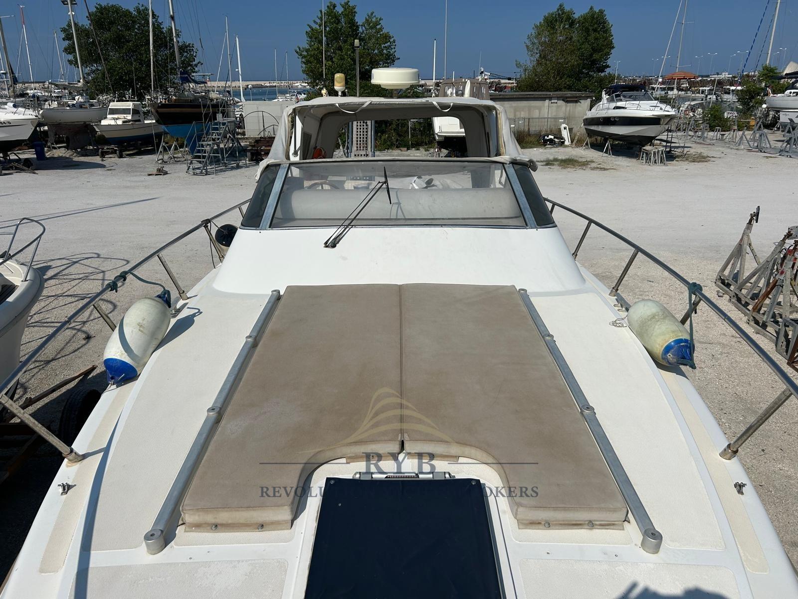 zaniboni Excalibur 38