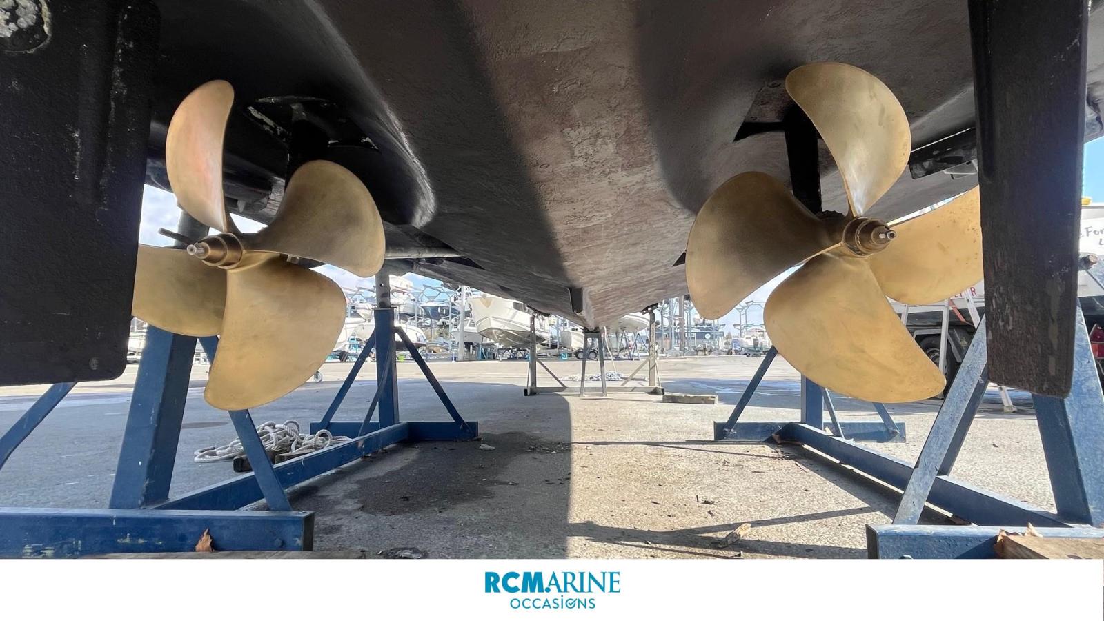 beneteau Antares 9.80