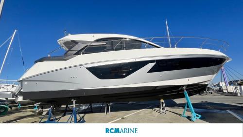 Beneteau gran turismo 41