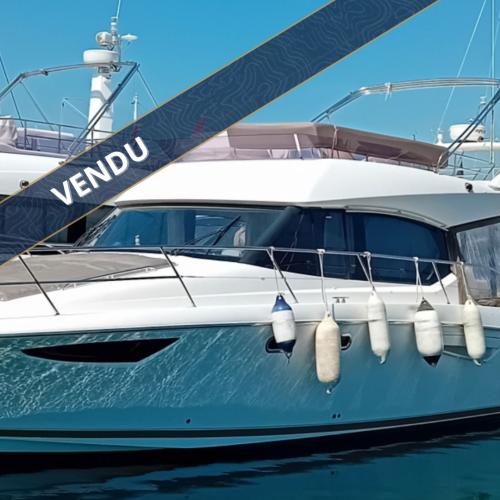 Prestige 400