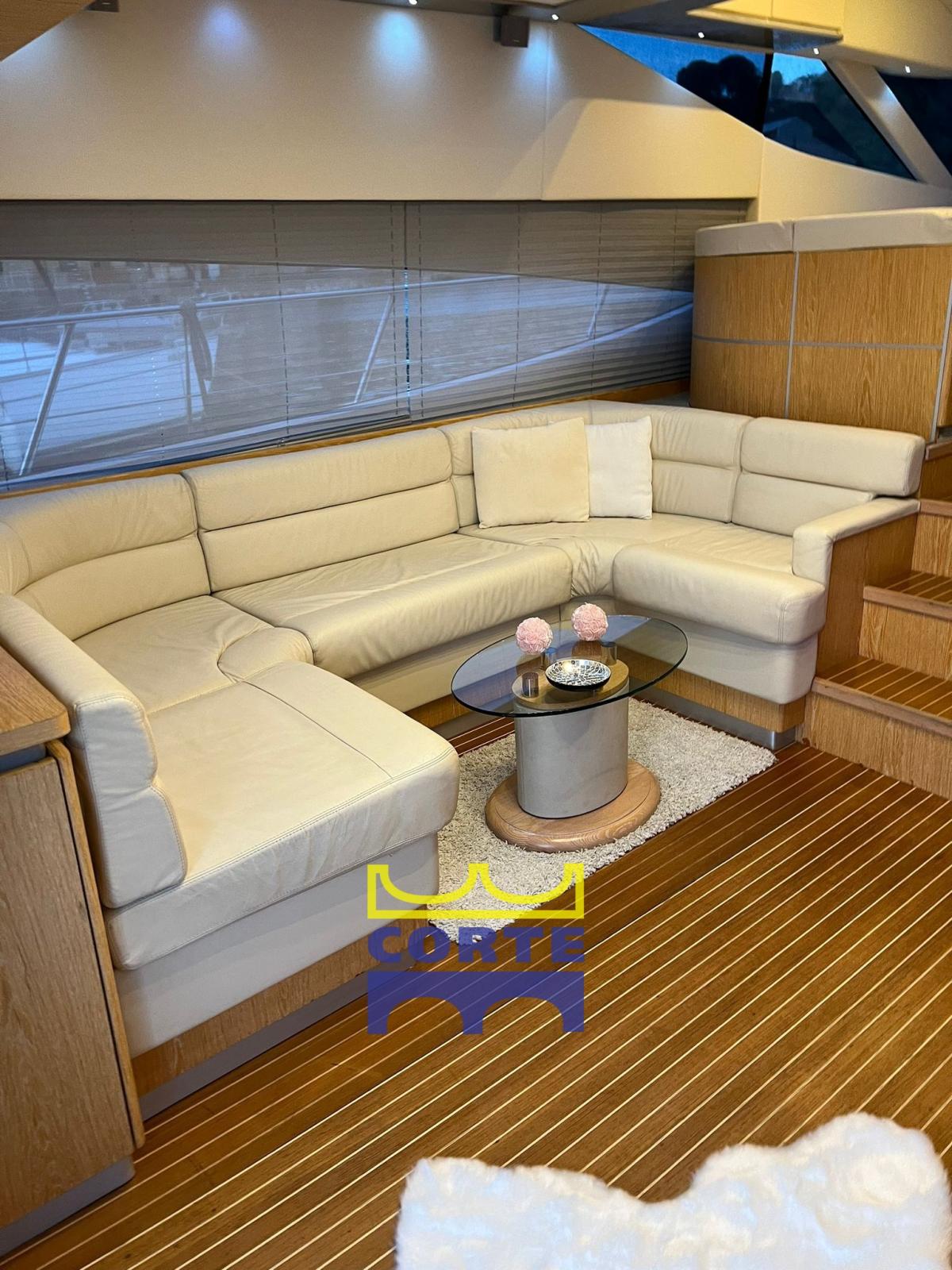 raffaelli Meltemi 65