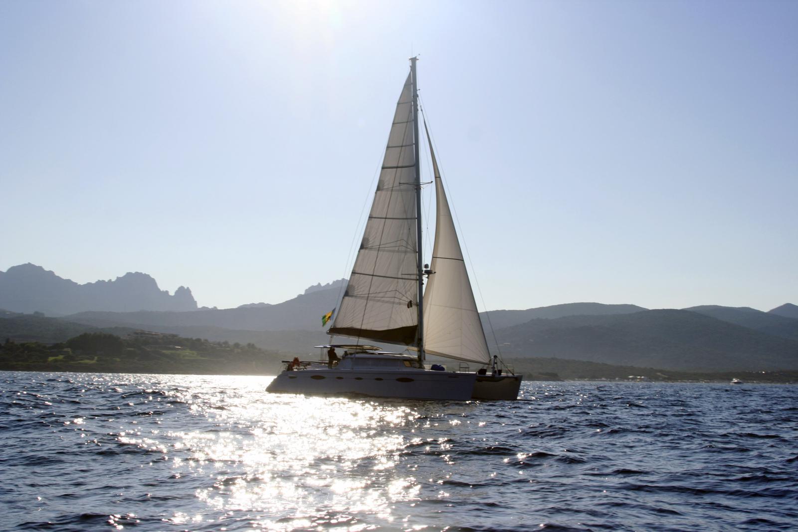 fountaine pajot Eleuthera