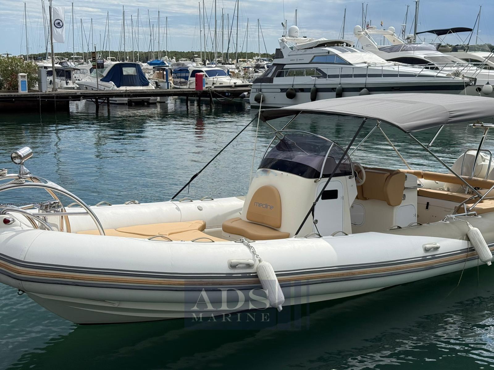 Clubman 26