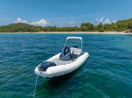 Fanale marine pichju 600