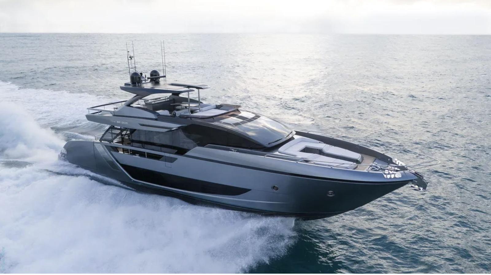 riva 82 diva
