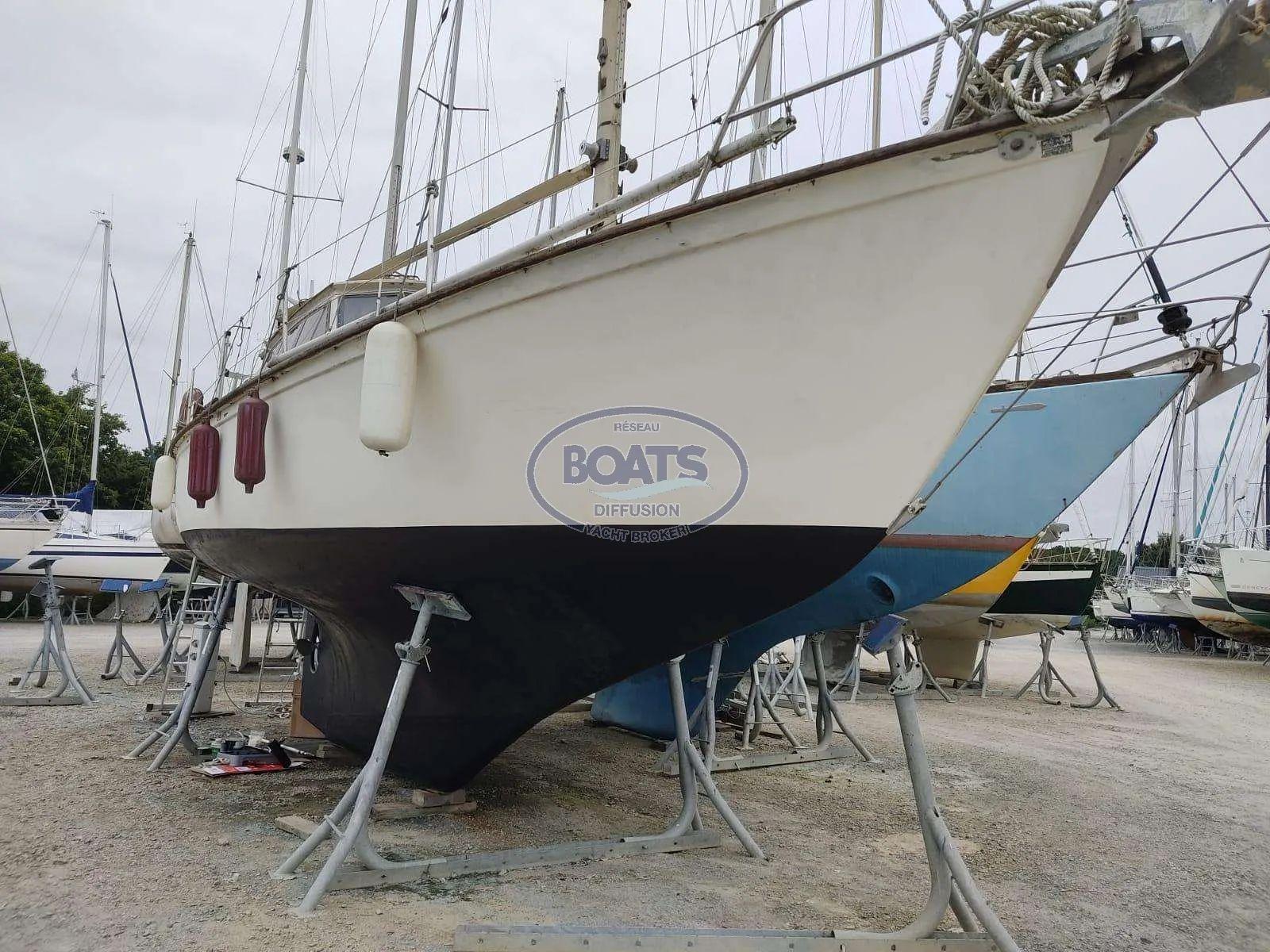 beneteau Evasion 32