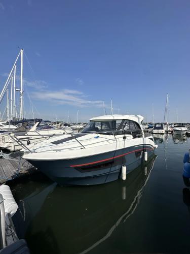 beneteau Antares 9 ob