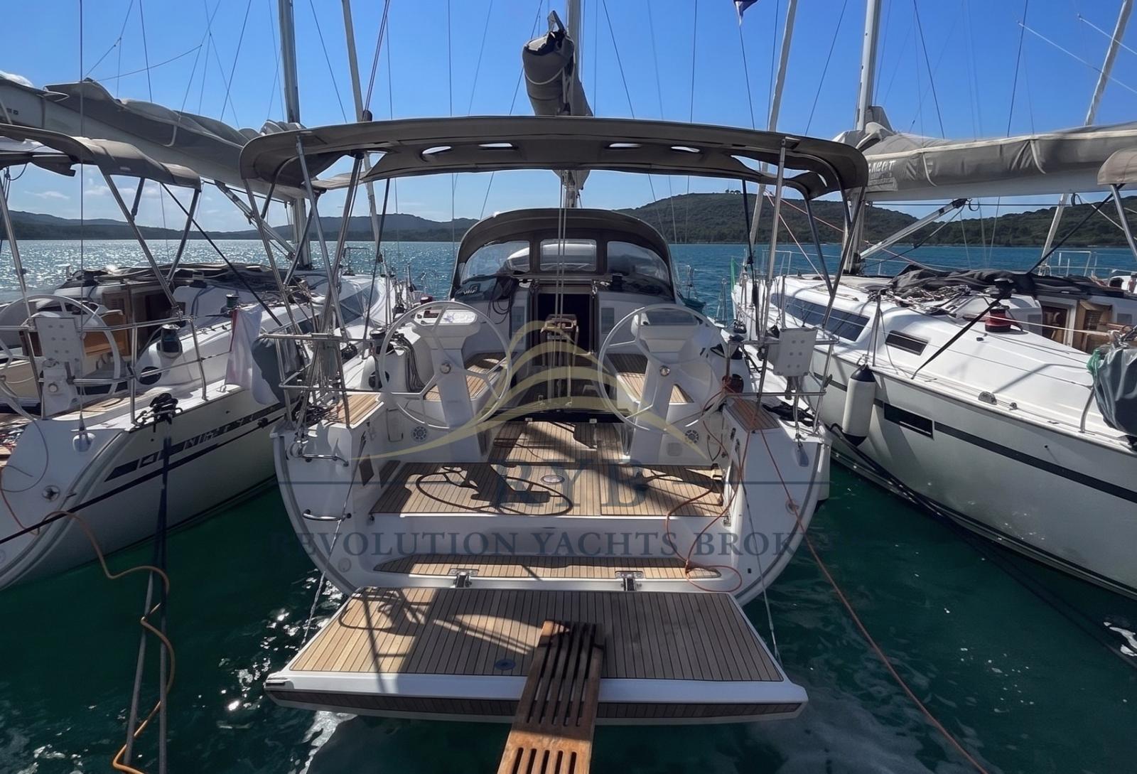 bavaria yachts 41 sport