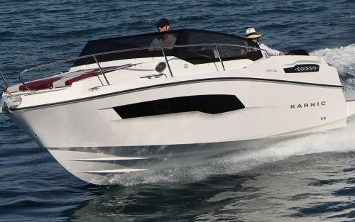 Karnic cs740sht