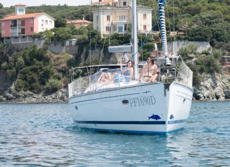 bavaria yachts 50