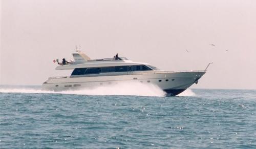 Canados 25