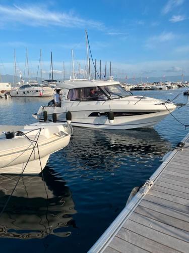 beneteau Beneteau antares 8.80