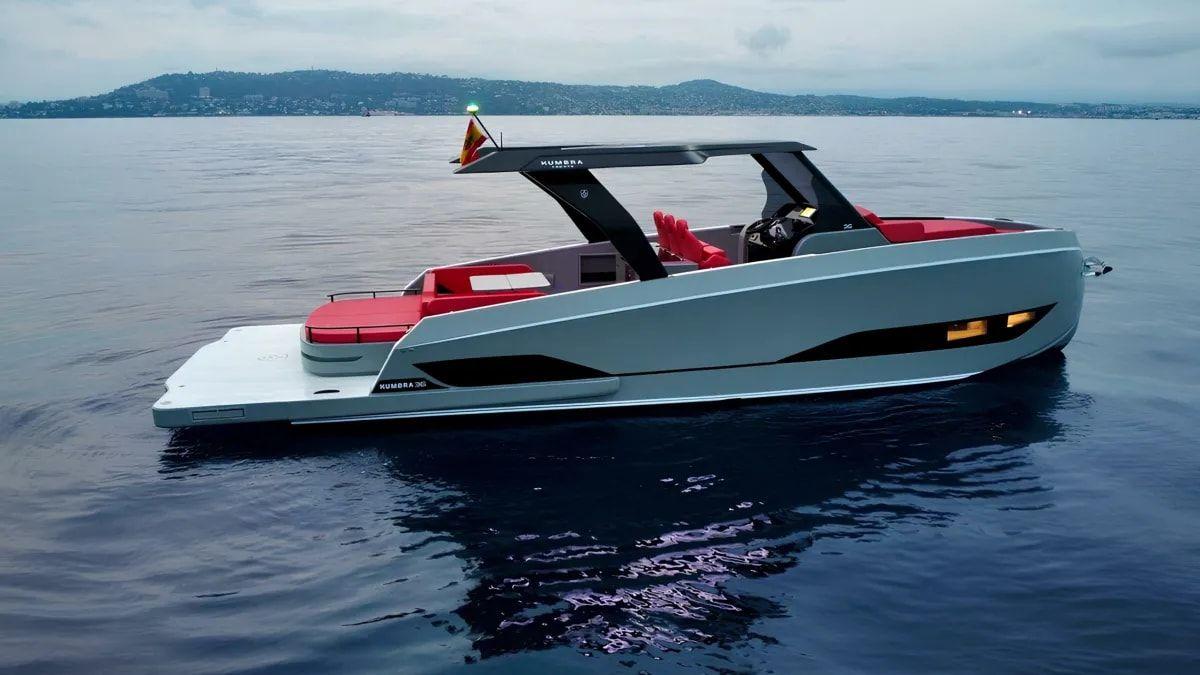 kumbra 36