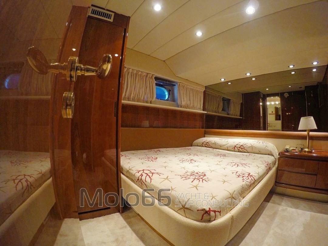 falcon yachts Falcon 76