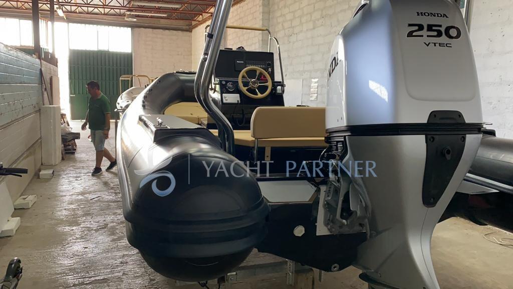 lomac nautica 730 club