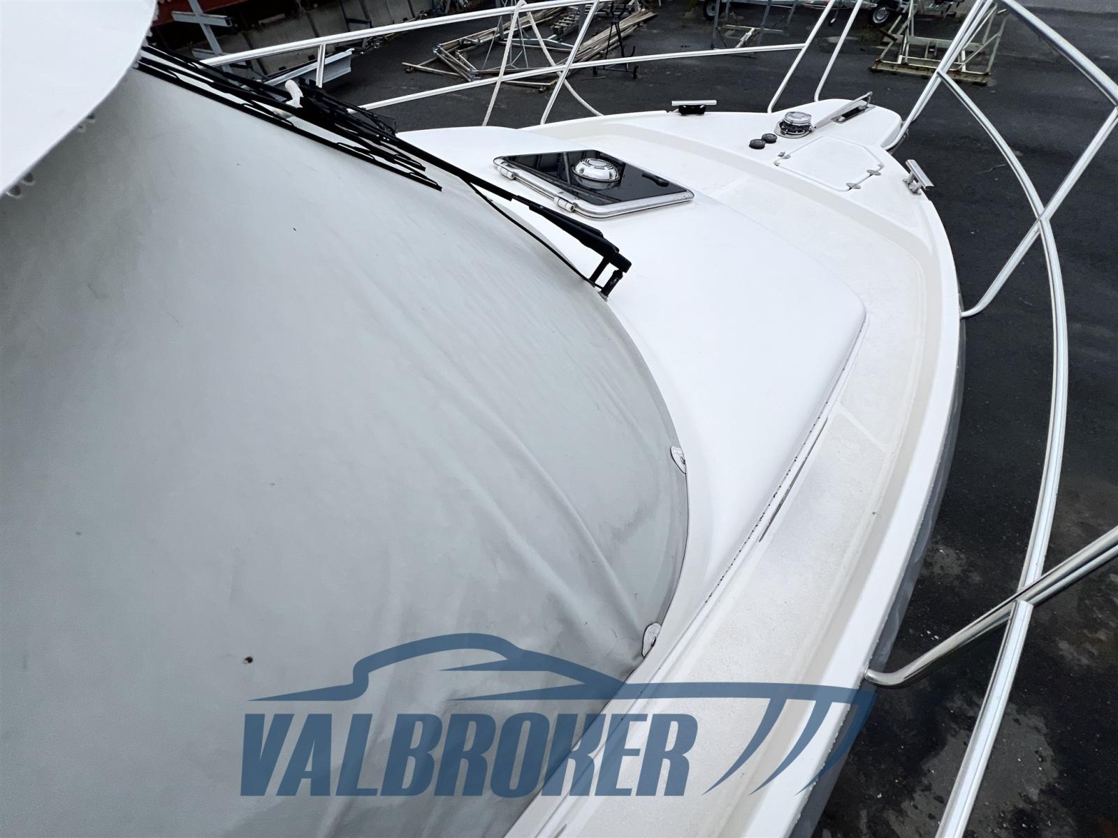 nimbus 340 commander